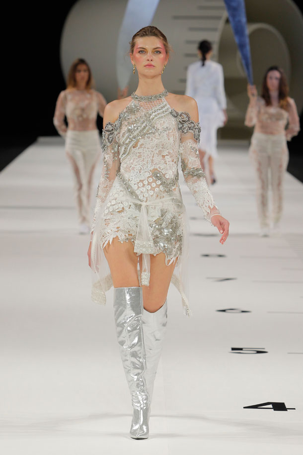 ilovebrides.pt Yolan Cris Coleção 2019 BBFW18